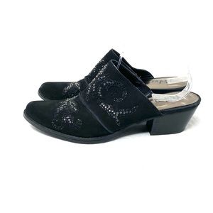 Reba Mules